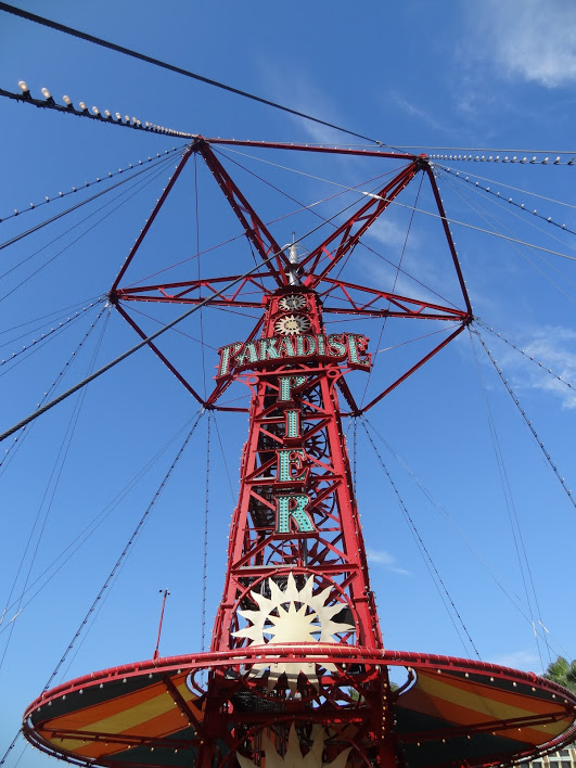 Golden Zephyr