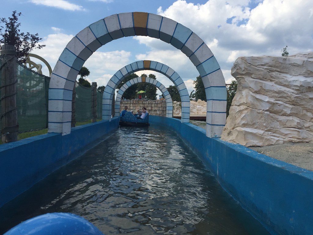 Photo 1 de Atlantis (42)