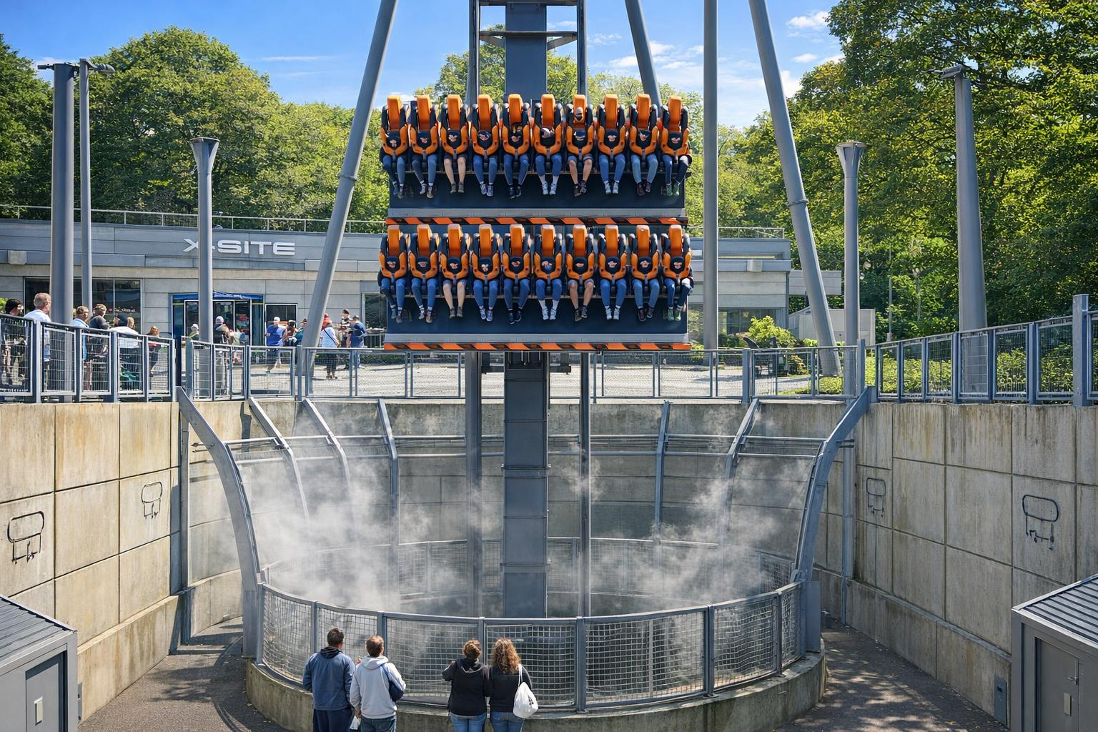 Photo 1 de Oblivion