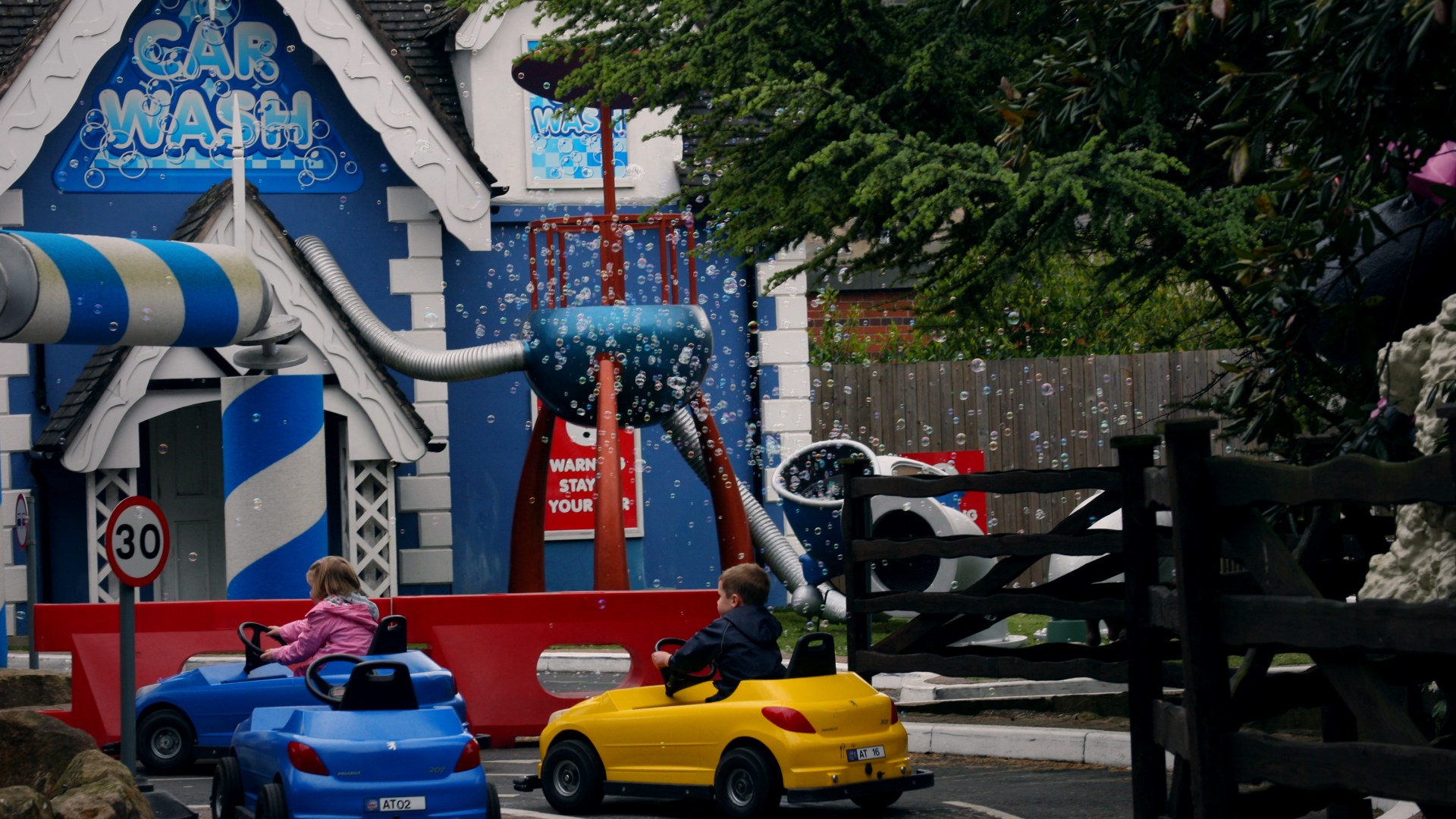 Photo 1 of Cuckoo Cars Driving School
