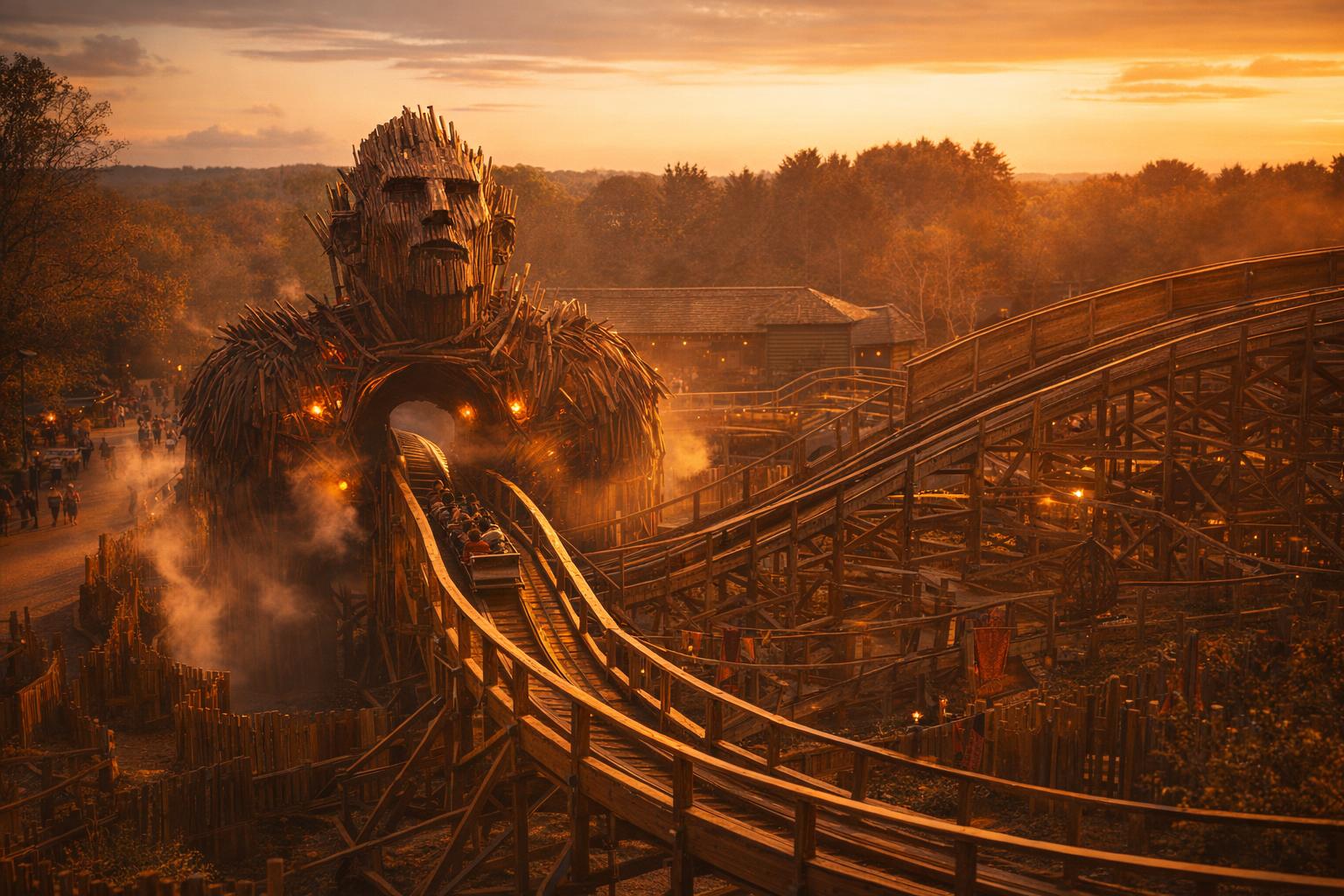 Photo 1 de Wicker Man