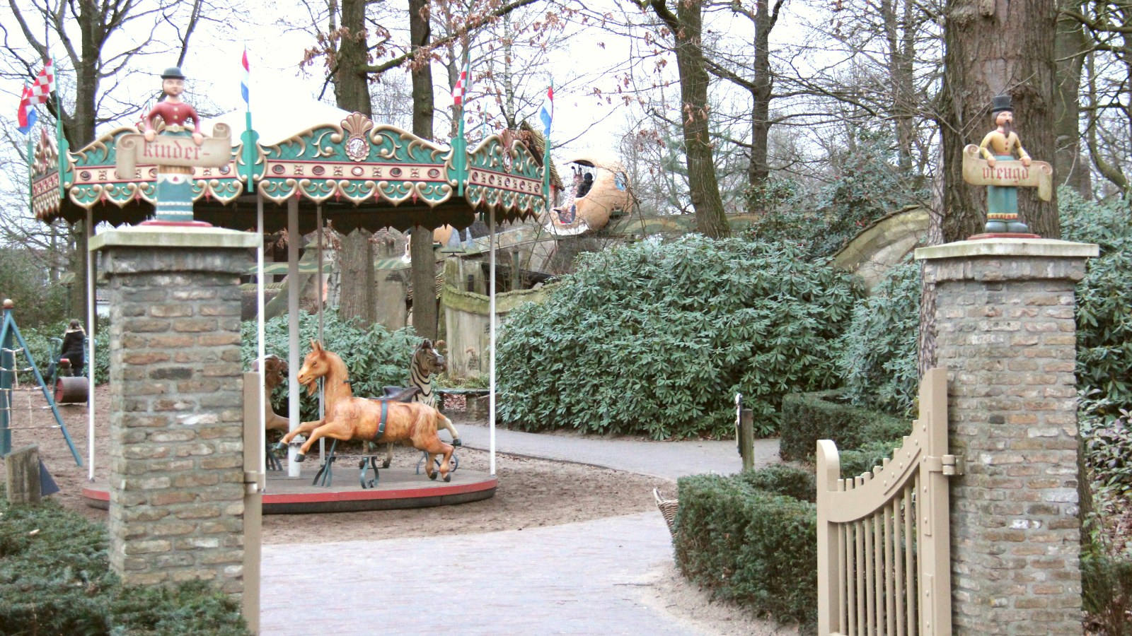 Foto 1 van Kindervreugd