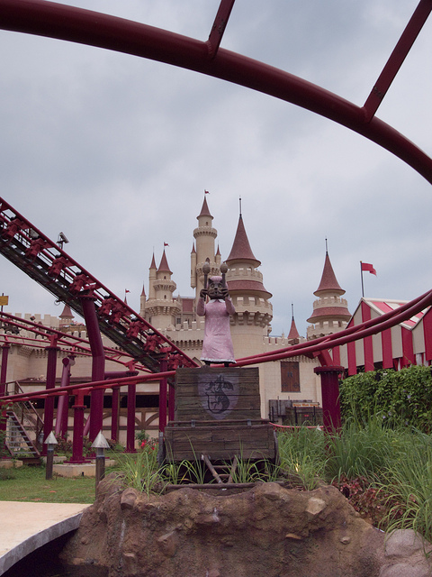 Enchanted Airways
