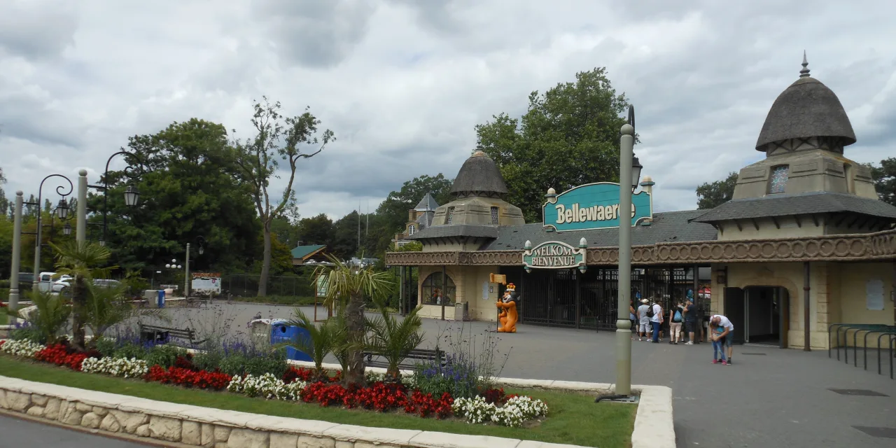 Bellewaerde