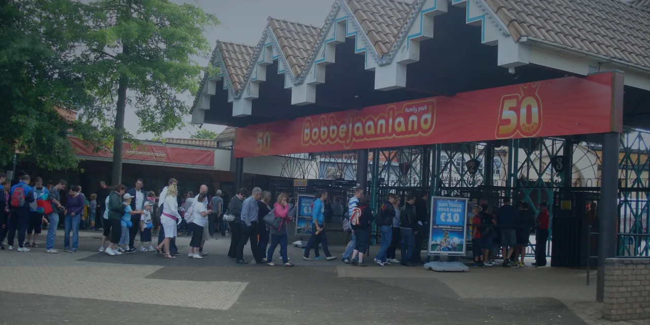 Bobbejaanland