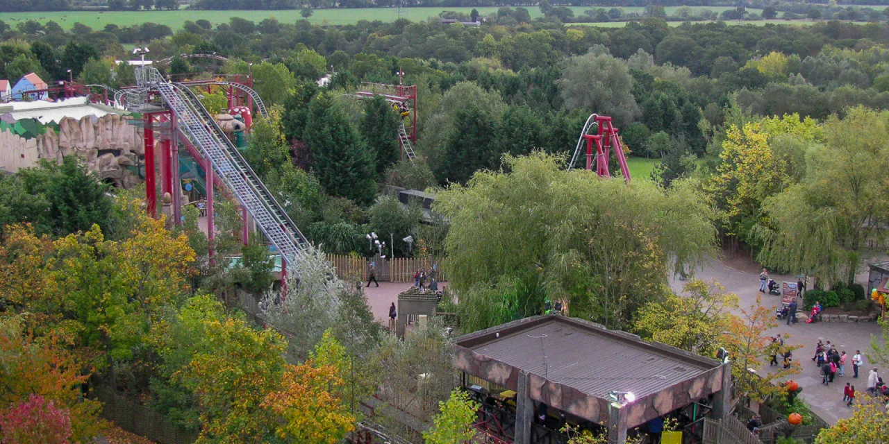 Chessington