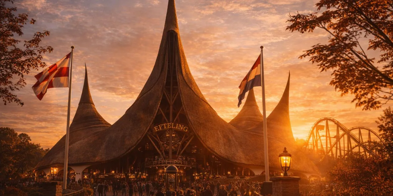 Efteling