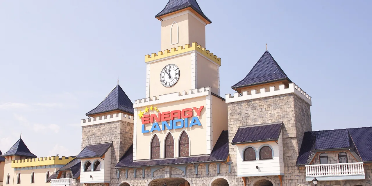 Energylandia