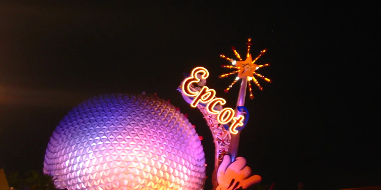EPCOT