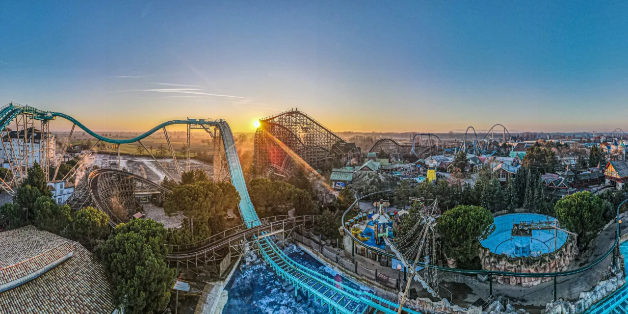 Europa-Park