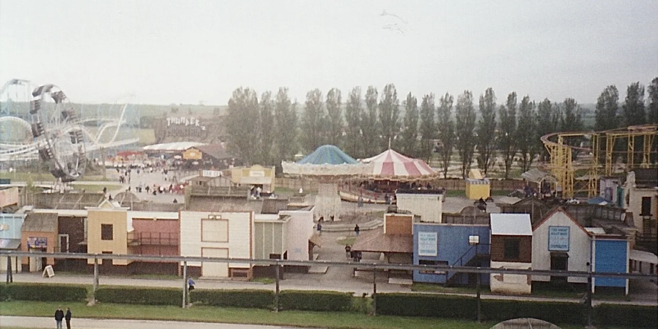 Flamingo Land
