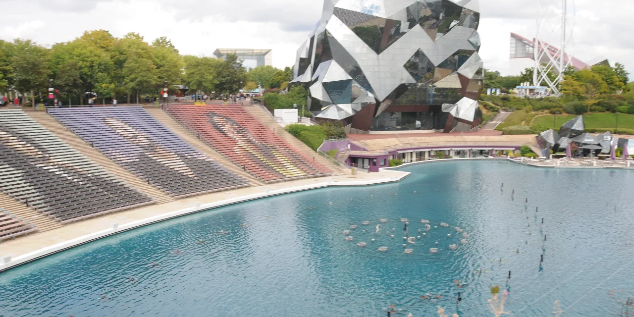 Futuroscope