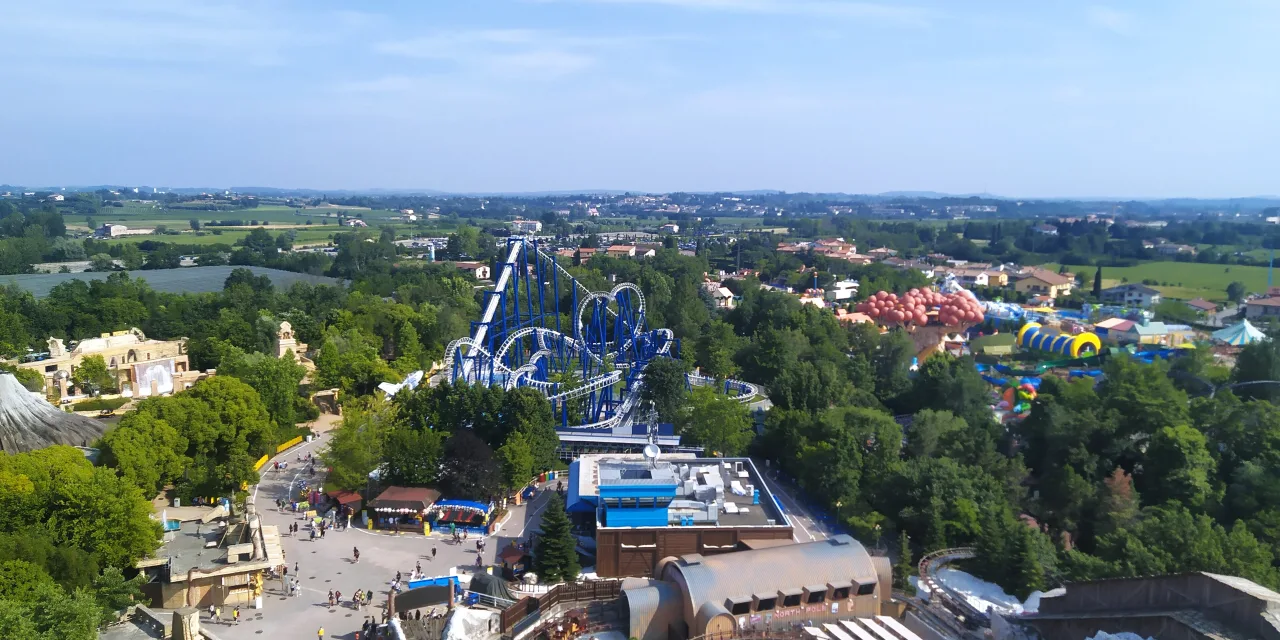 Gardaland