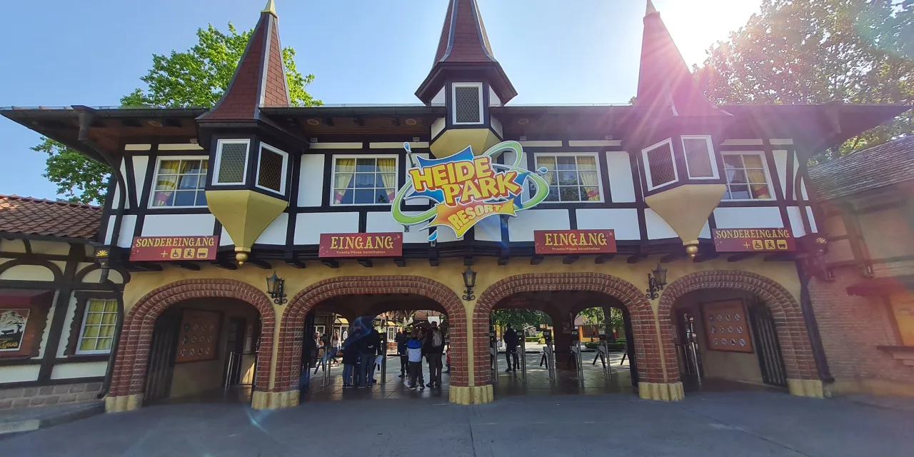 Heide Park