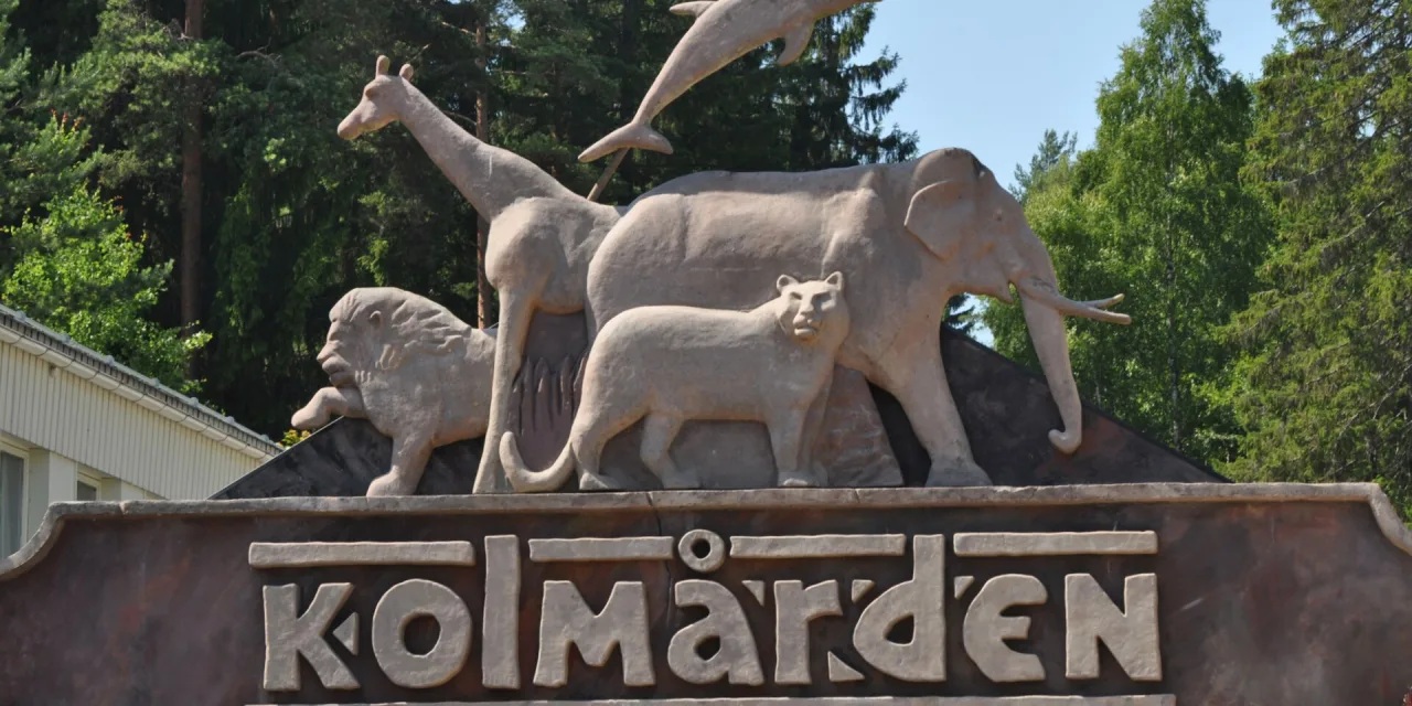 Kolmården