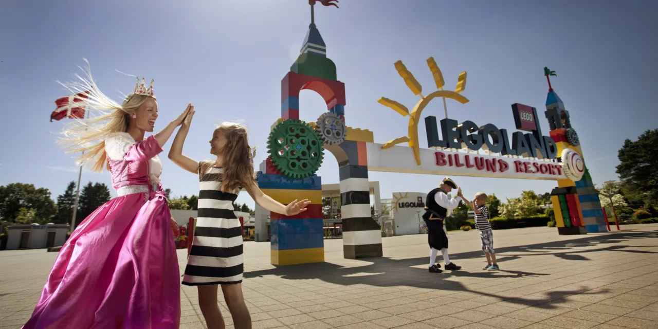 LEGOLAND Billund
