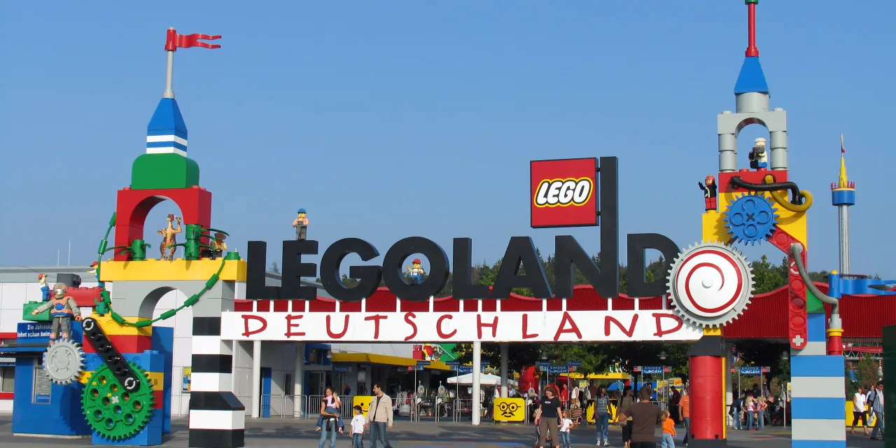 LEGOLAND Deutschland