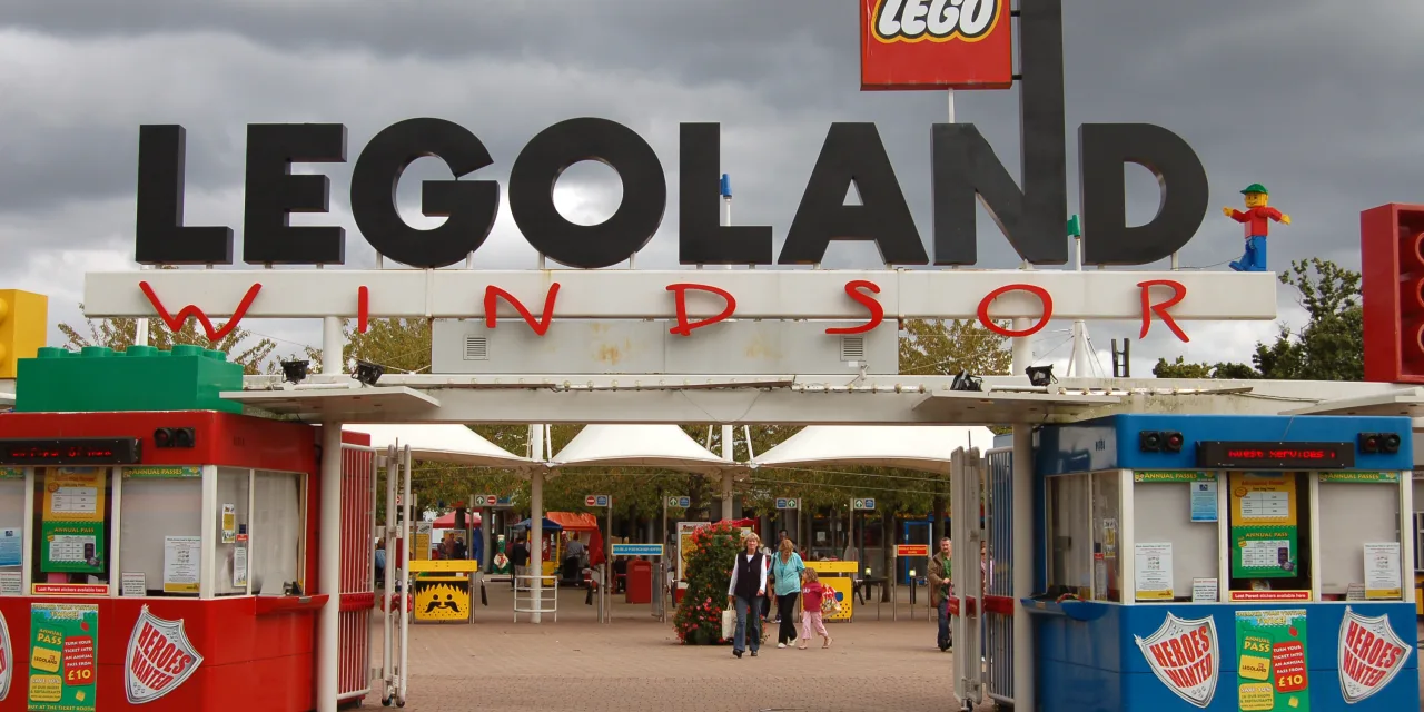 LEGOLAND Windsor