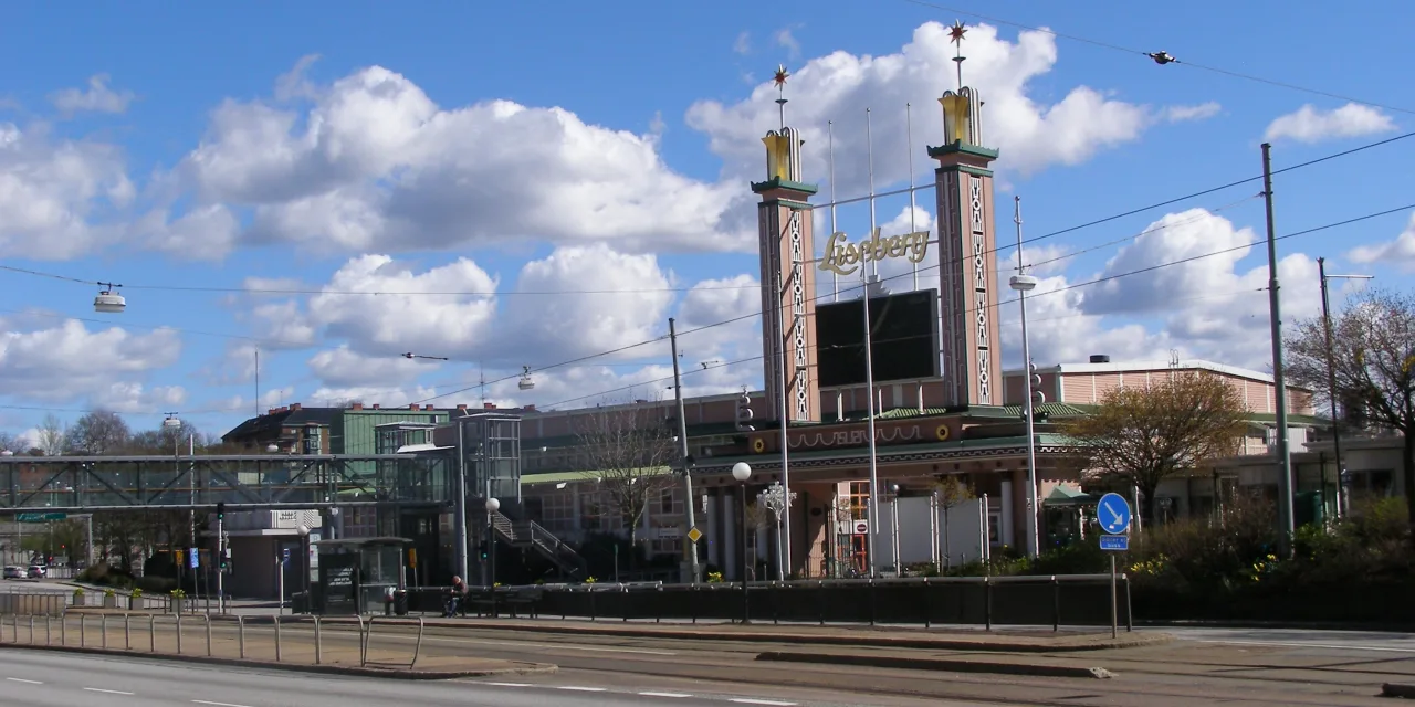 Liseberg