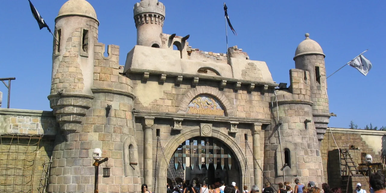 Mirabilandia