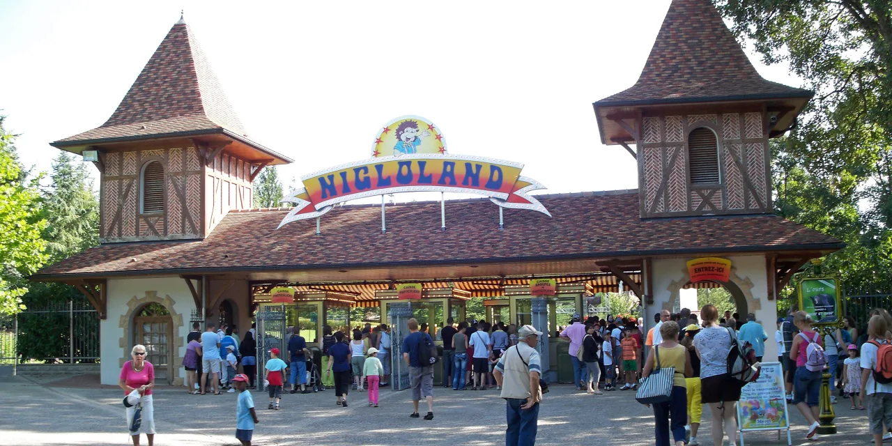 Nigloland