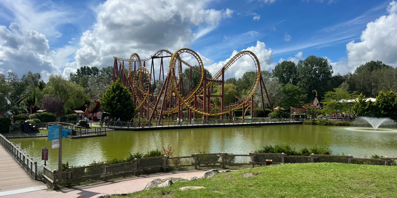 Parc Asterix