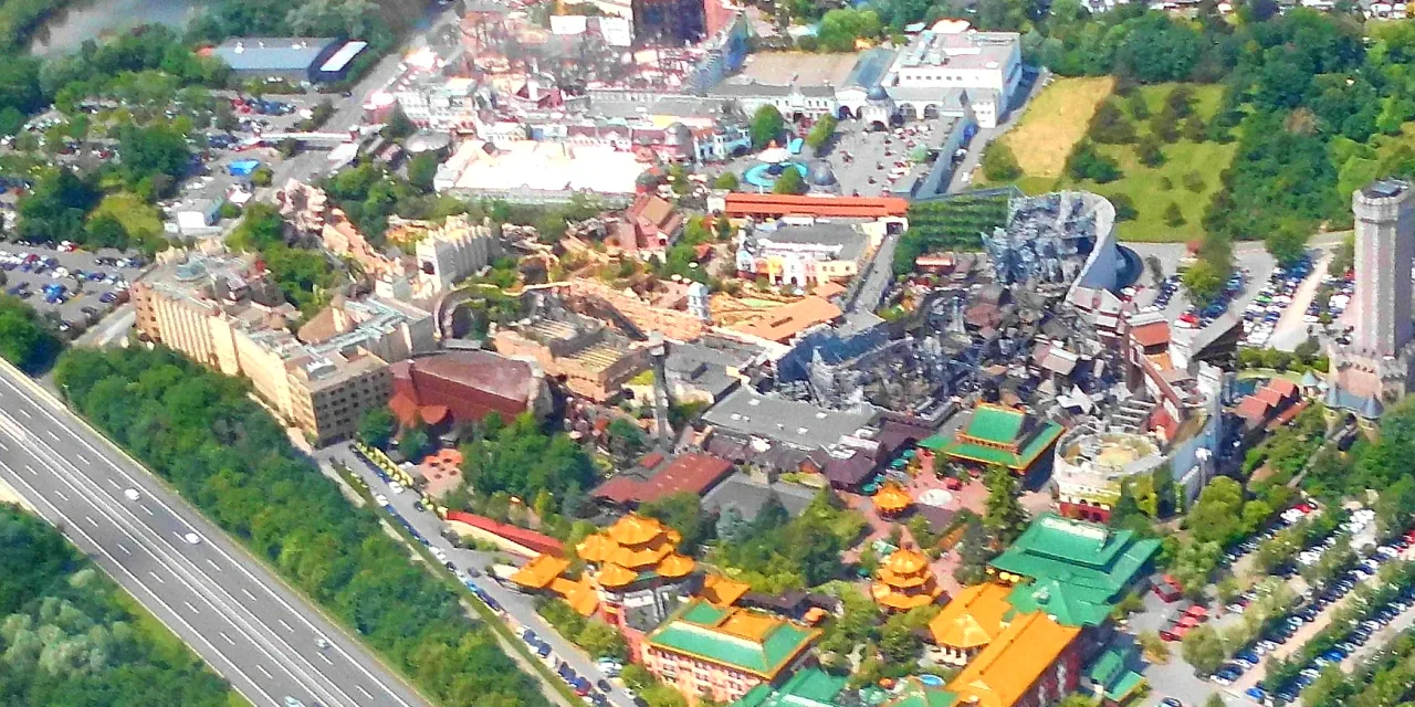 Phantasialand