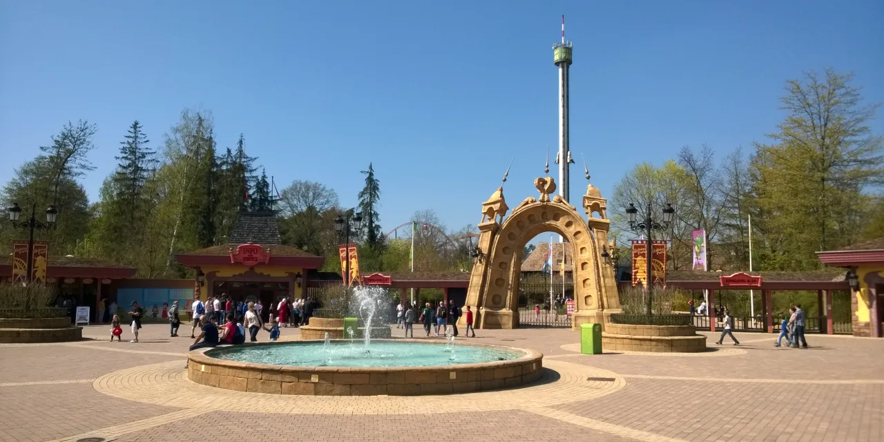 Plopsaland Deutschland