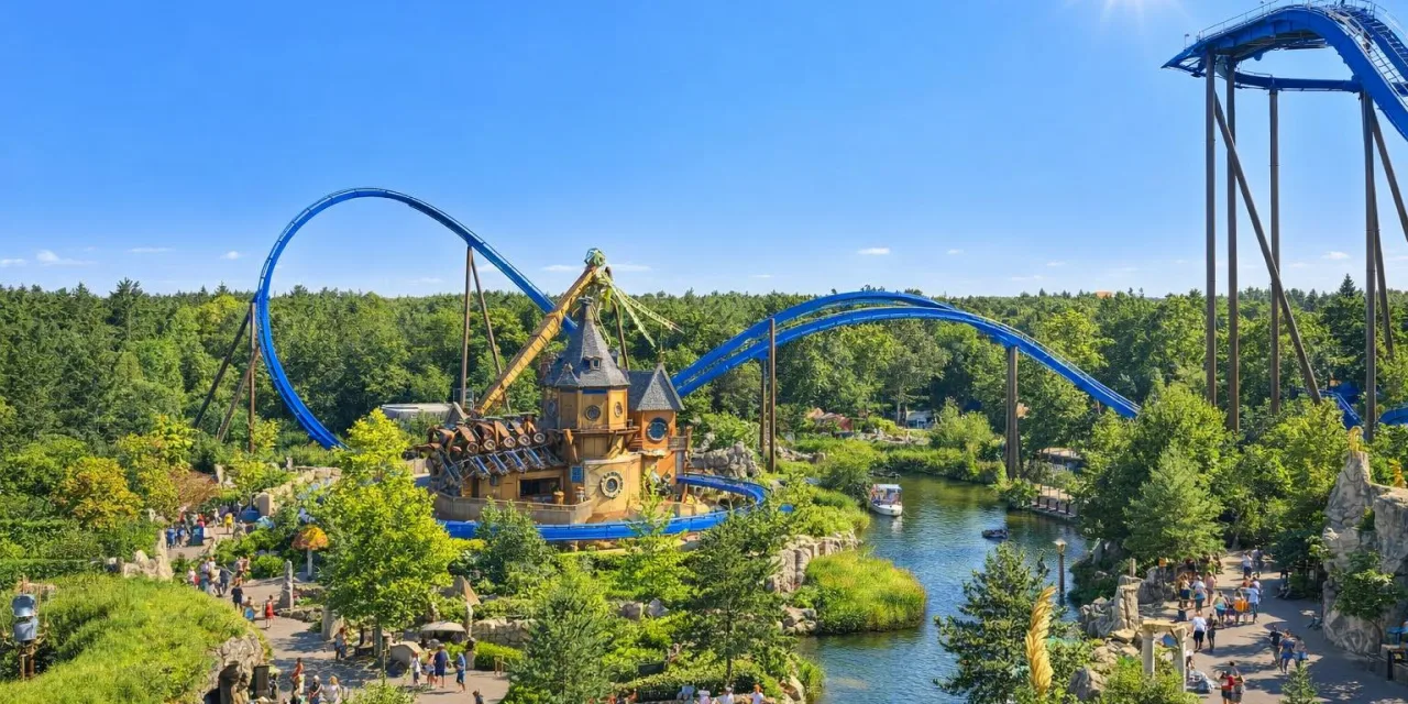 Toverland