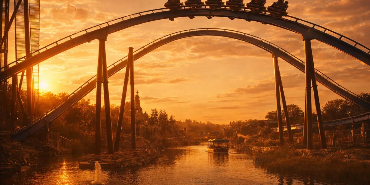 Toverland