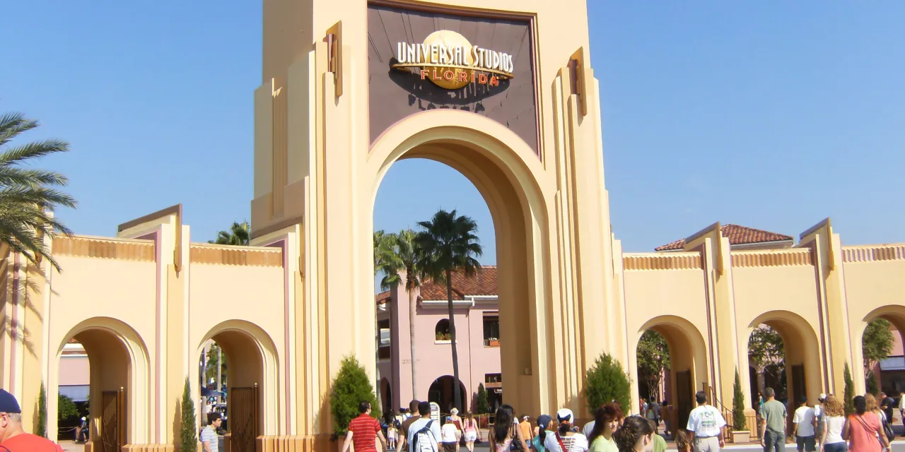 Universal Studios Florida