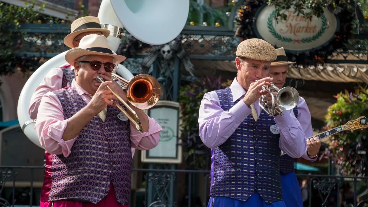 Jambalaya Jazz