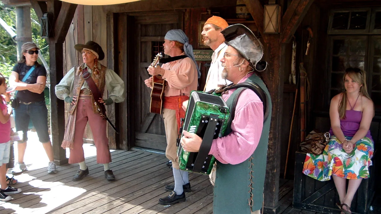 The Bootstrappers