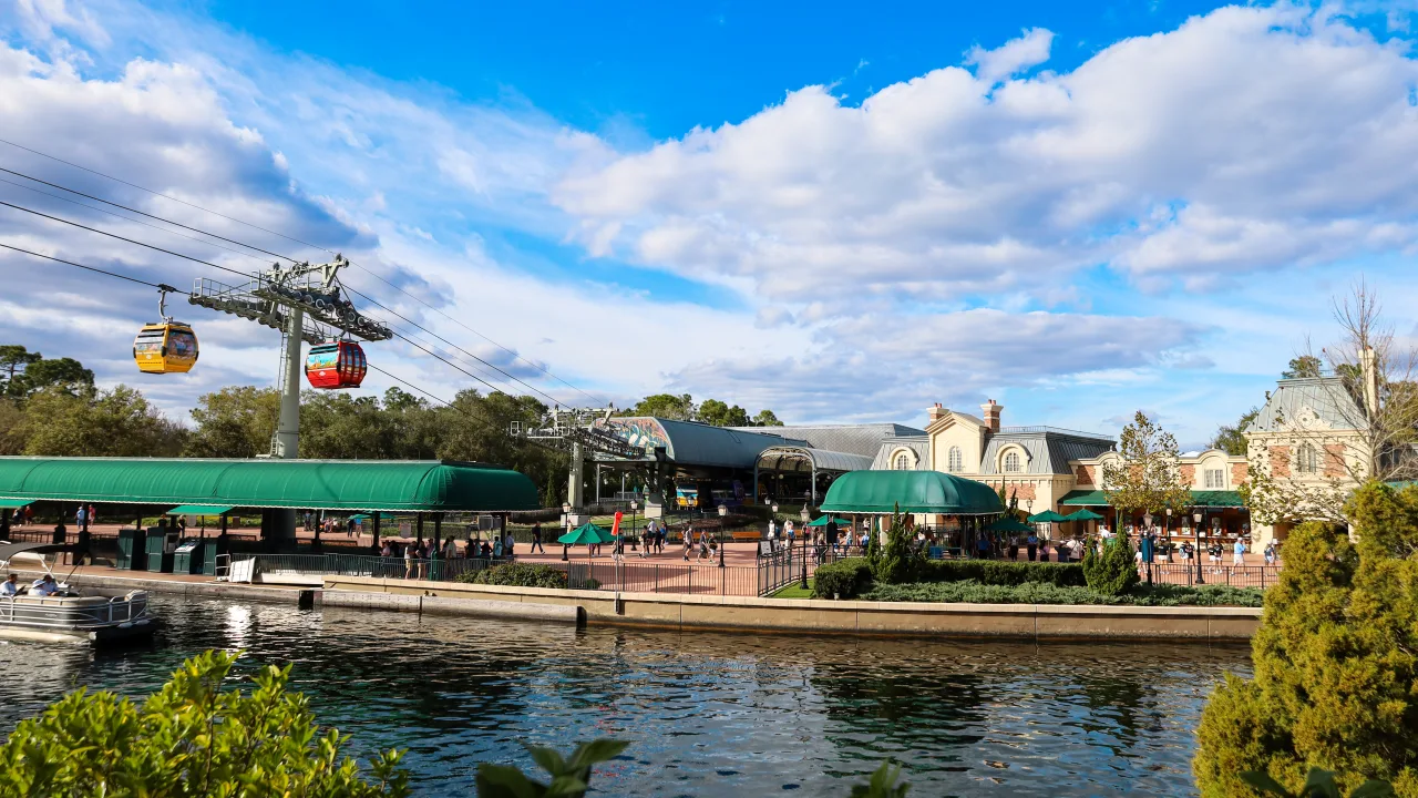 EPCOT