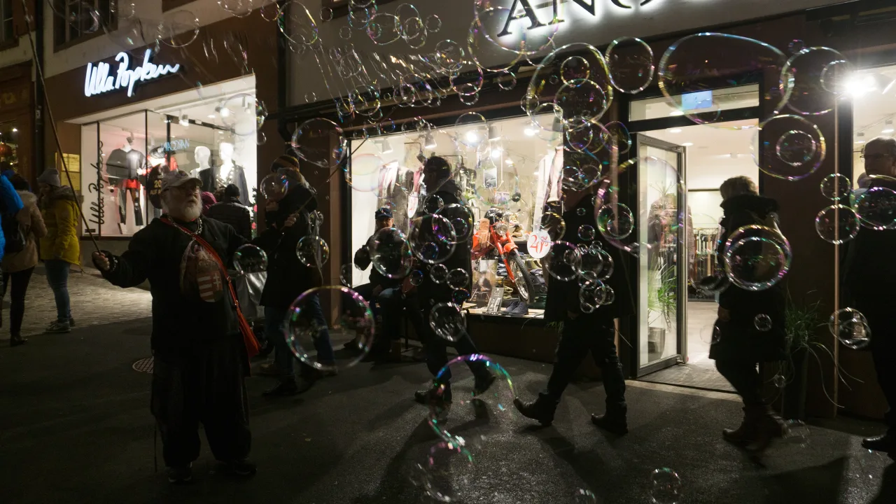 Rulantica Magic Bubbles