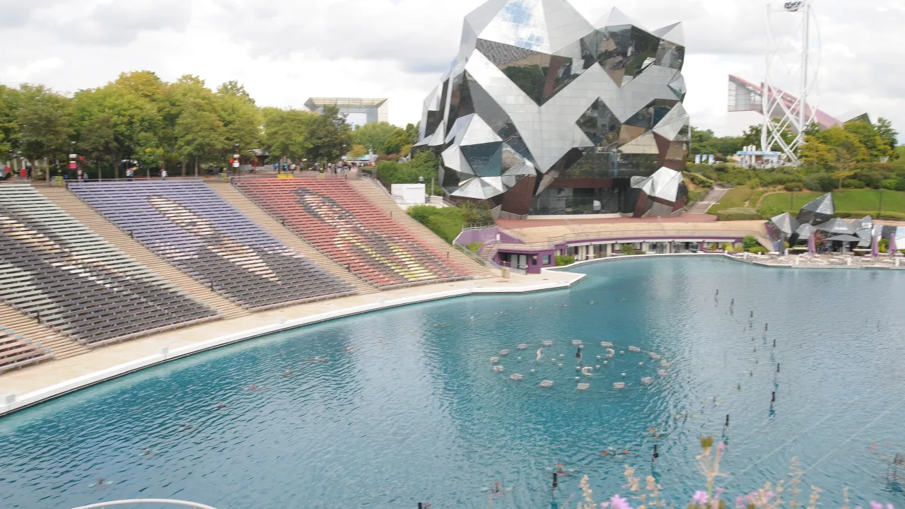 Futuroscope