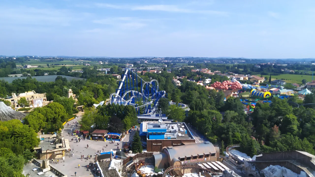 Gardaland