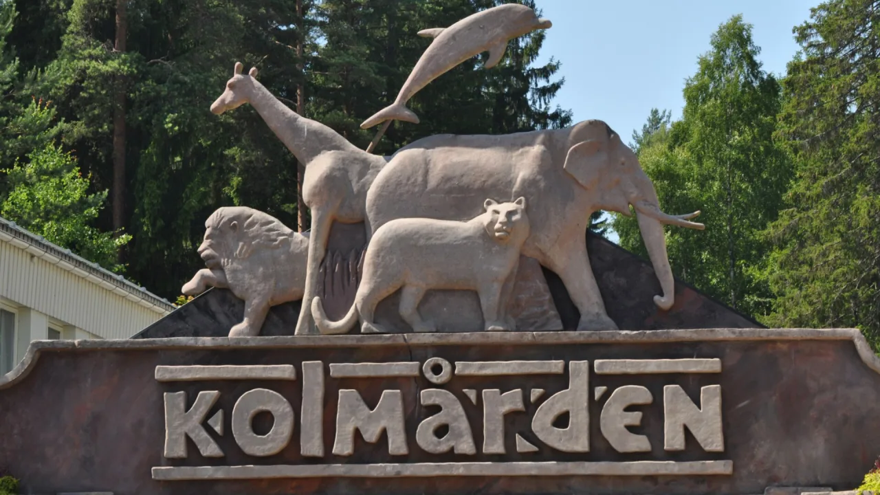 Kolmården