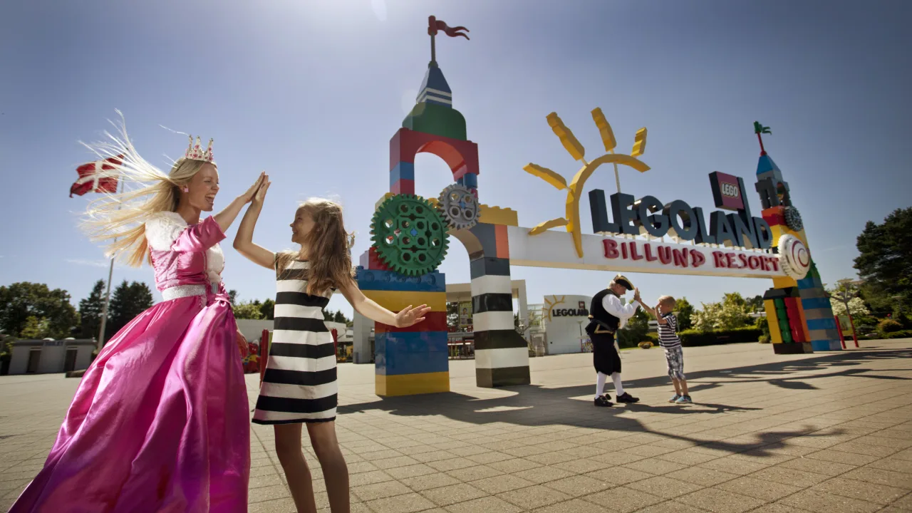 LEGOLAND Billund