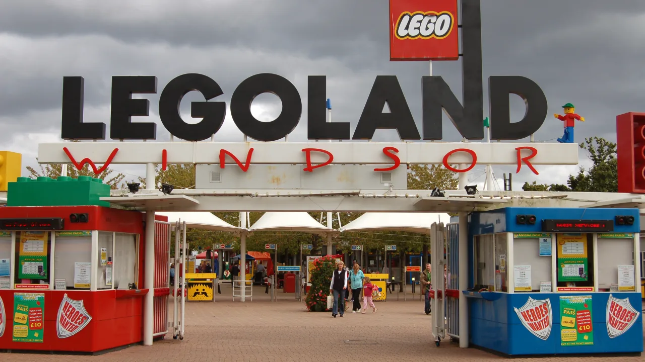 LEGOLAND Windsor