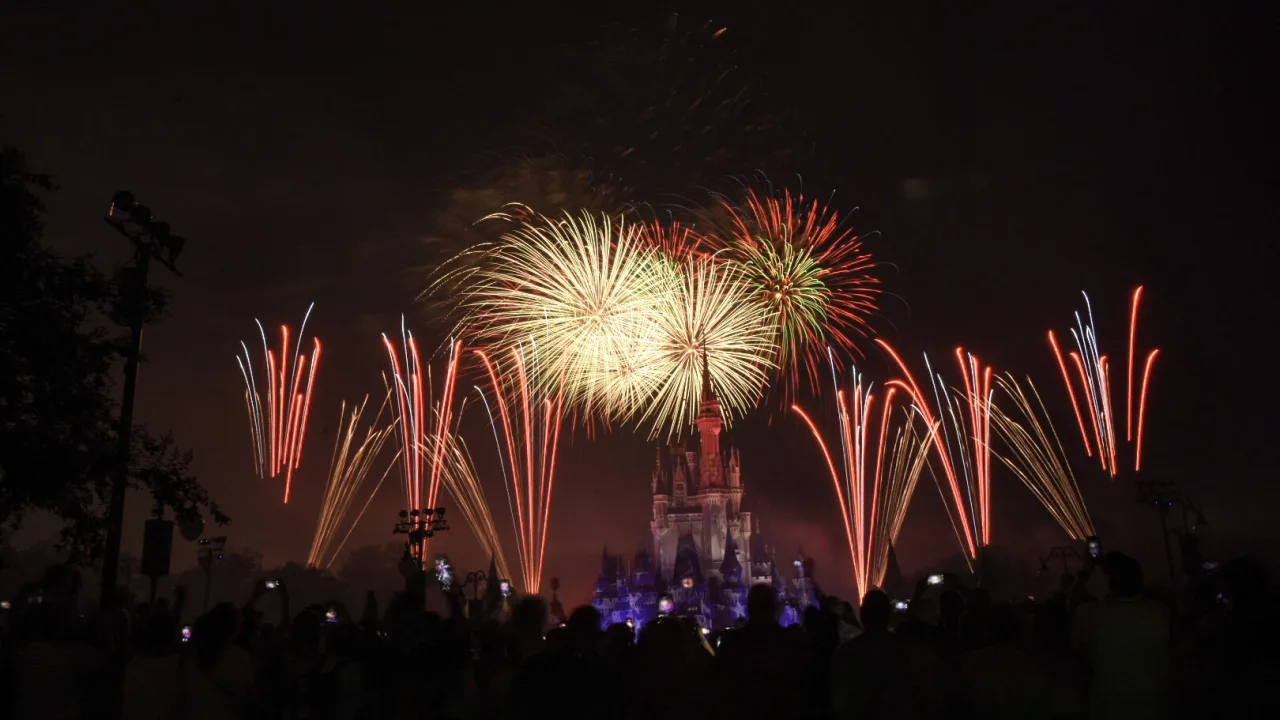 Disney’s Celebrate America! – A Fourth of July Concert in the Sky