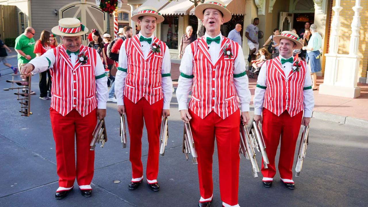 The Dapper Dans