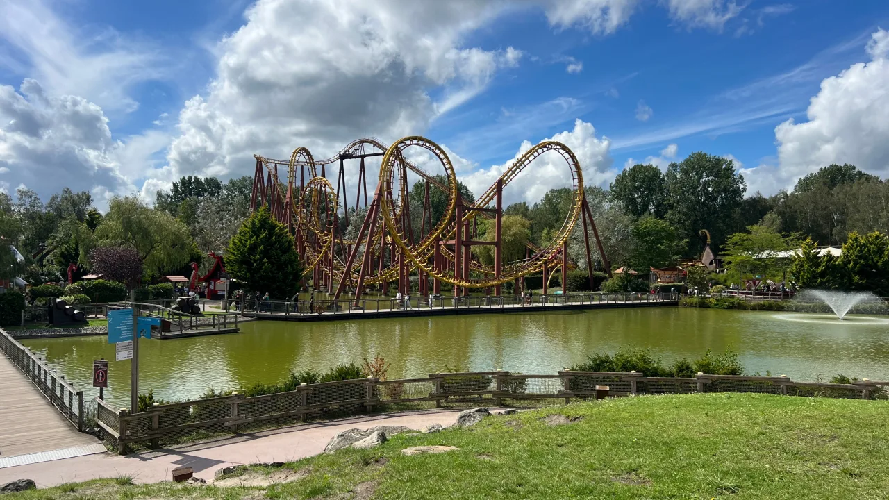 Parc Asterix