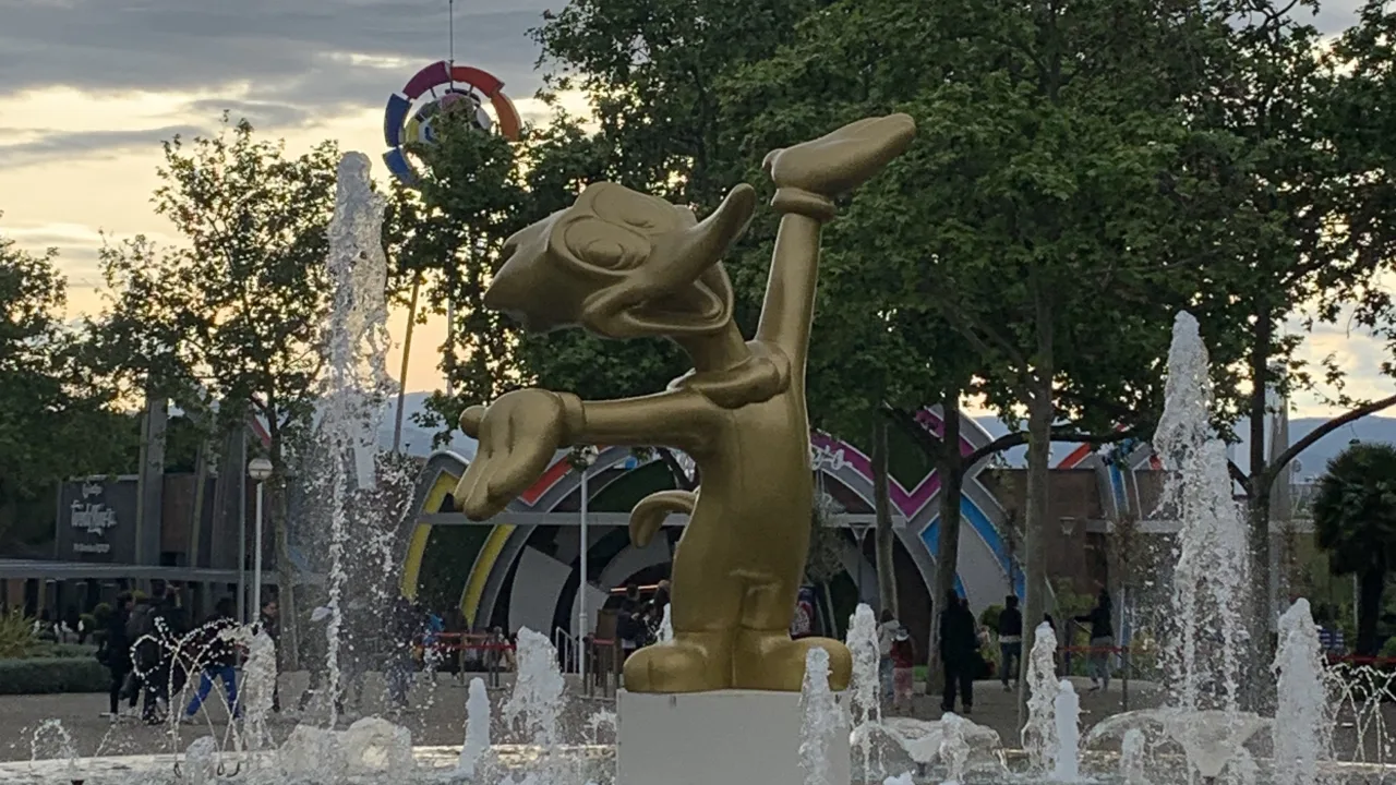 PortAventura