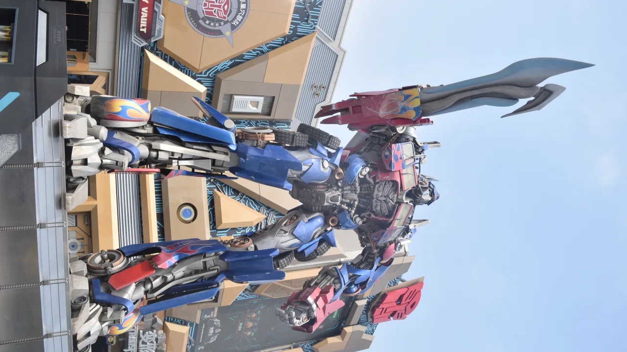 Transformers: More than Meets the Eye
