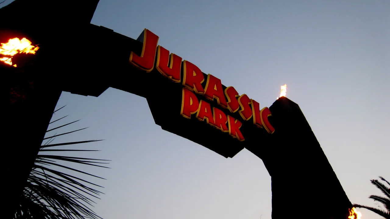 Jurassic World Baby Dino Adventure​