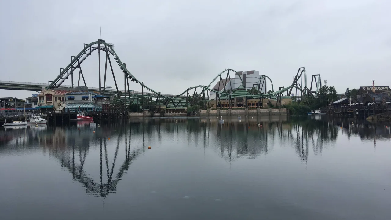 Jurassic World Dino Encounter