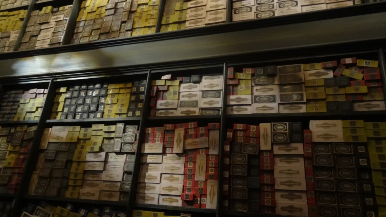 Ollivanders™
