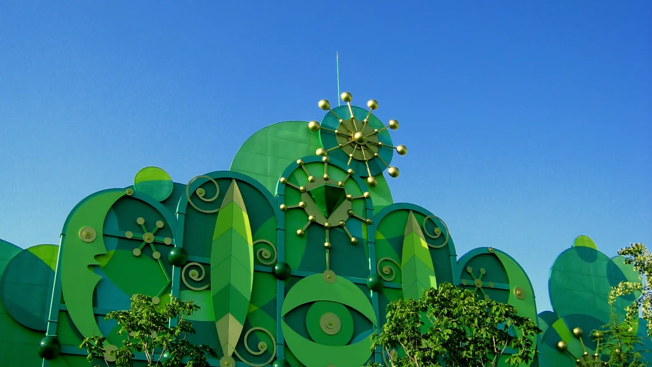 Wicked: The Witches of Oz