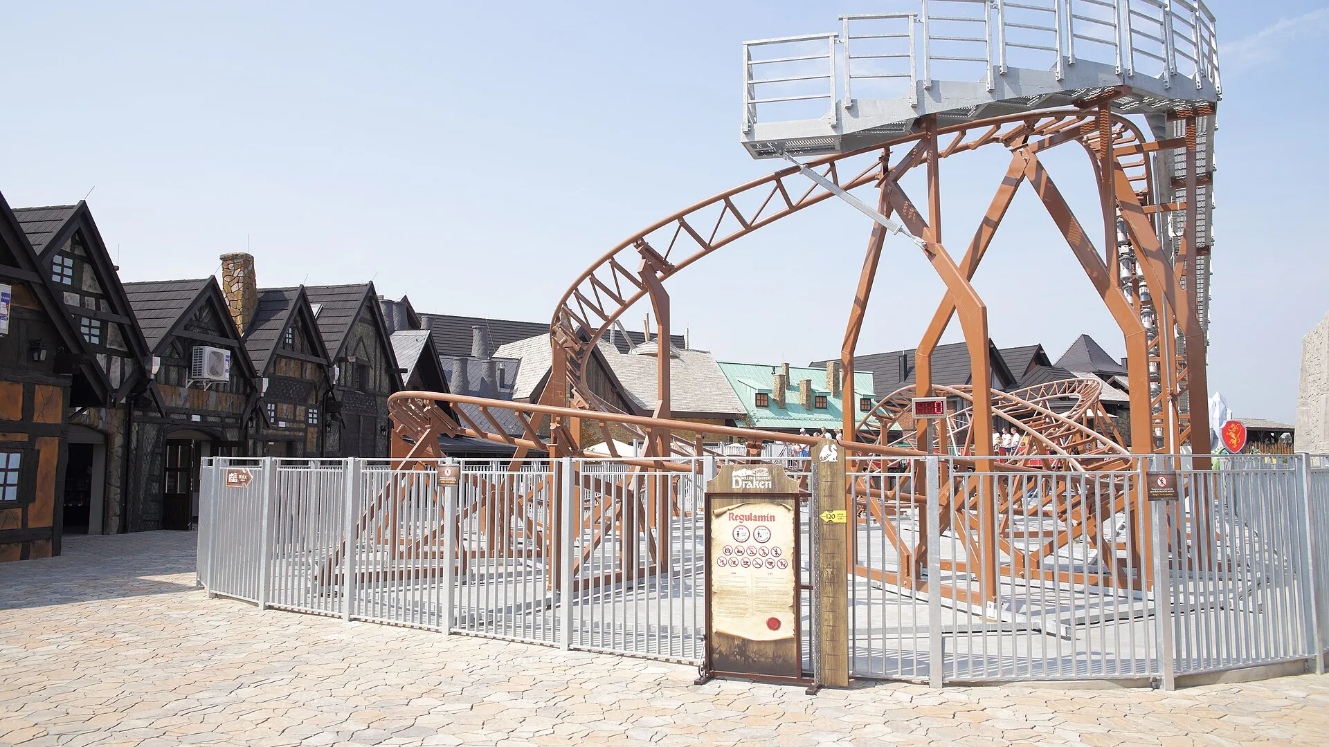 Foto 1 de Draken (155)